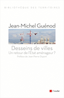 Desseins de villes